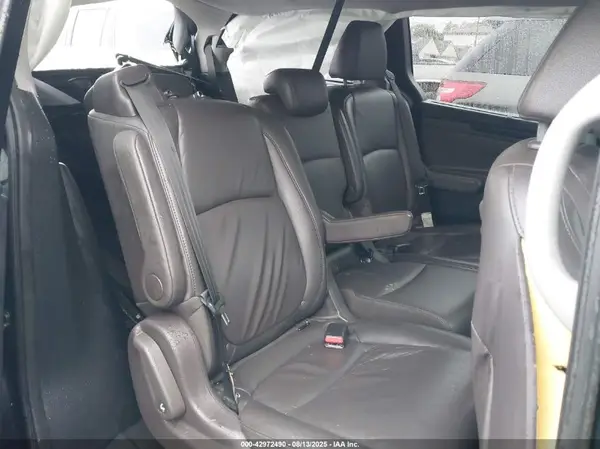 5FNRL6H95LB029486 2020 HONDA ODYSSEY - Image 8