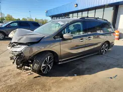 5FNRL6H95LB030329 2020 HONDA ODYSSEY
