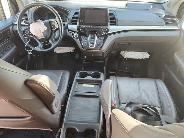 5FNRL6H95LB030329 2020 HONDA ODYSSEY - Image 8