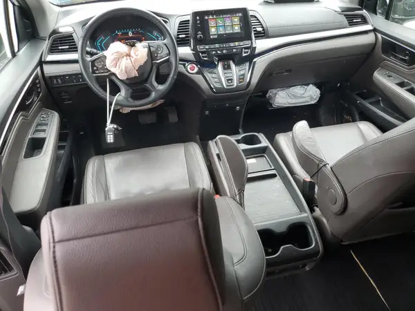 5FNRL6H95LB035854 2020 HONDA ODYSSEY - Image 8