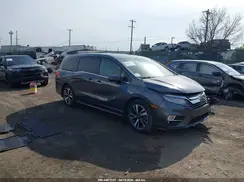 5FNRL6H95LB039726 2020 HONDA ODYSSEY