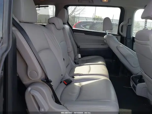 5FNRL6H95LB039726 2020 HONDA ODYSSEY - Image 8