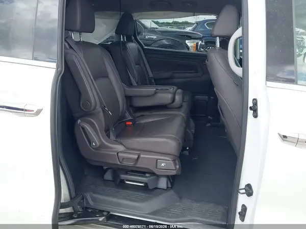 5FNRL6H95LB048345 2020 HONDA ODYSSEY - Image 8