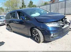 5FNRL6H95LB052590 2020 HONDA ODYSSEY