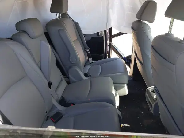 5FNRL6H95LB052590 2020 HONDA ODYSSEY - Image 8