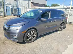 5FNRL6H95LB063153 2020 HONDA ODYSSEY