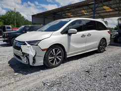 5FNRL6H95LB067185 2020 HONDA ODYSSEY