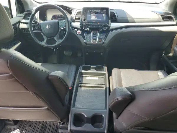 5FNRL6H95LB067185 2020 HONDA ODYSSEY - Image 8