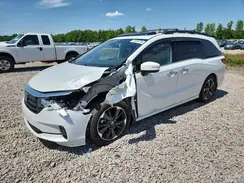 5FNRL6H95MB000071 2021 HONDA ODYSSEY