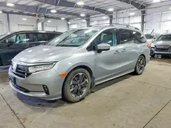 5FNRL6H95MB000863 2021 HONDA ODYSSEY