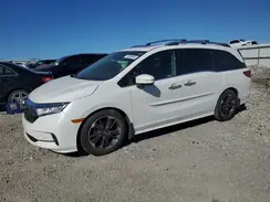 5FNRL6H95MB002421 2021 HONDA ODYSSEY