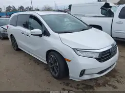 5FNRL6H95MB008090 2021 HONDA ODYSSEY