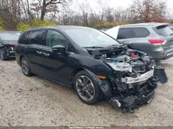 5FNRL6H95NB039566 2022 HONDA ODYSSEY