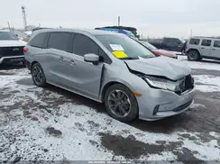 5FNRL6H95NB054701 2022 HONDA ODYSSEY