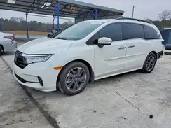 5FNRL6H95NB054830 2022 HONDA ODYSSEY