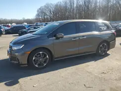5FNRL6H95NB055184 2022 HONDA ODYSSEY