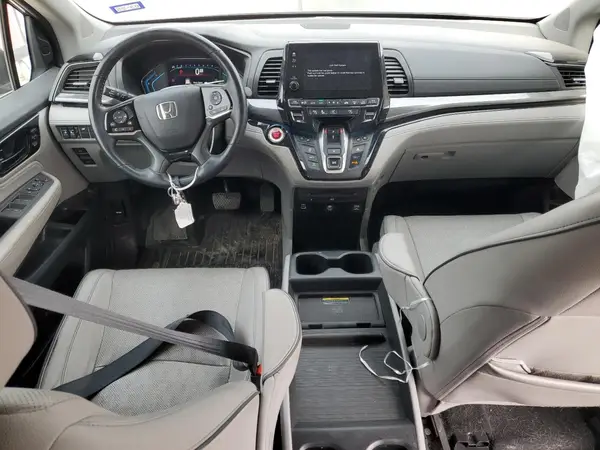 5FNRL6H95NB056531 2022 HONDA ODYSSEY - Image 8