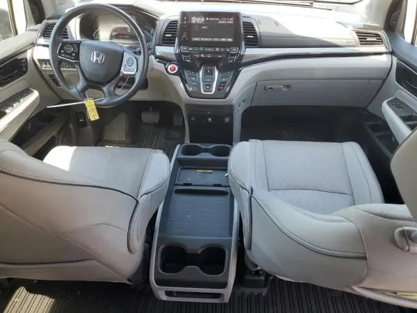 5FNRL6H95NB056898 2022 HONDA ODYSSEY - Image 8