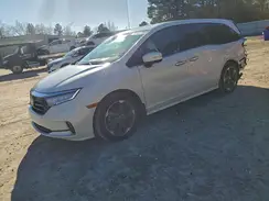 5FNRL6H95PB008773 2023 HONDA ODYSSEY