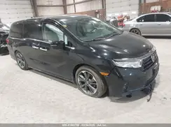 5FNRL6H95PB016114 2023 HONDA ODYSSEY