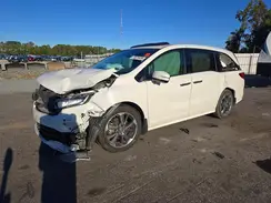 5FNRL6H95PB018221 2023 HONDA ODYSSEY