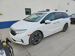 5FNRL6H95PB028523 2023 HONDA ODYSSEY