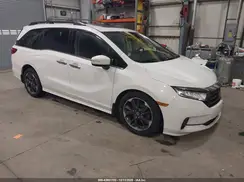 5FNRL6H95PB030675 2023 HONDA ODYSSEY