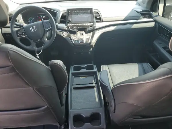 5FNRL6H95PB037206 2023 HONDA ODYSSEY - Image 8