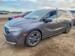 5FNRL6H95PB049050 2023 HONDA ODYSSEY