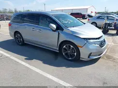 5FNRL6H95PB049694 2023 HONDA ODYSSEY