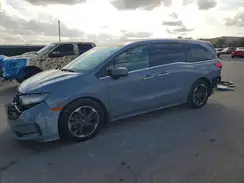 5FNRL6H95PB051364 2023 HONDA ODYSSEY