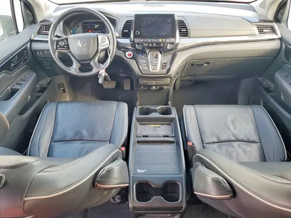 5FNRL6H95PB051364 2023 HONDA ODYSSEY - Image 8
