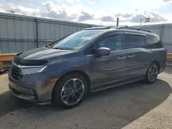 5FNRL6H95PB054832 2023 HONDA ODYSSEY