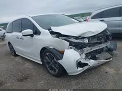 5FNRL6H95PB055544 2023 HONDA ODYSSEY