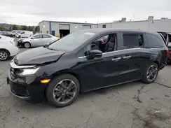 5FNRL6H95PB058752 2023 HONDA ODYSSEY