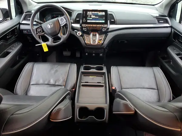 5FNRL6H95PB058752 2023 HONDA ODYSSEY - Image 8