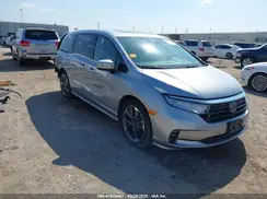 5FNRL6H95PB063398 2023 HONDA ODYSSEY