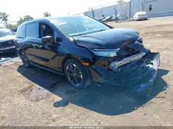 5FNRL6H95PB065474 2023 HONDA ODYSSEY