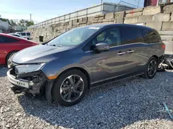 5FNRL6H95RB001566 2024 HONDA ODYSSEY