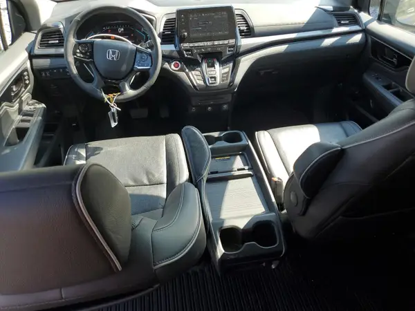 5FNRL6H95RB001566 2024 HONDA ODYSSEY - Image 8