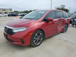 5FNRL6H95RB003768 2024 HONDA ODYSSEY