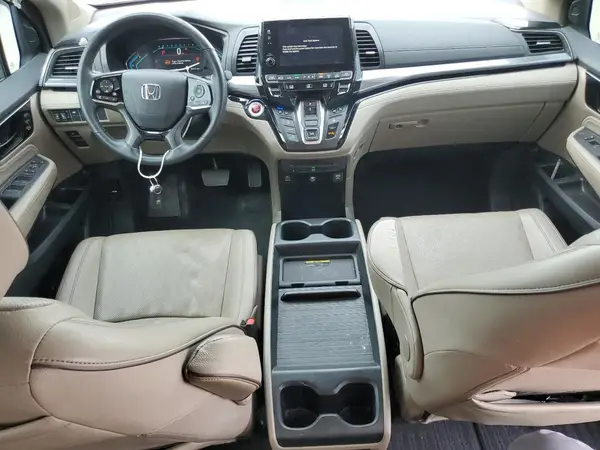5FNRL6H95RB003768 2024 HONDA ODYSSEY - Image 8