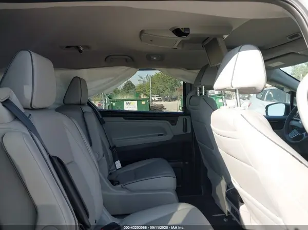 5FNRL6H95RB014334 2024 HONDA ODYSSEY - Image 8