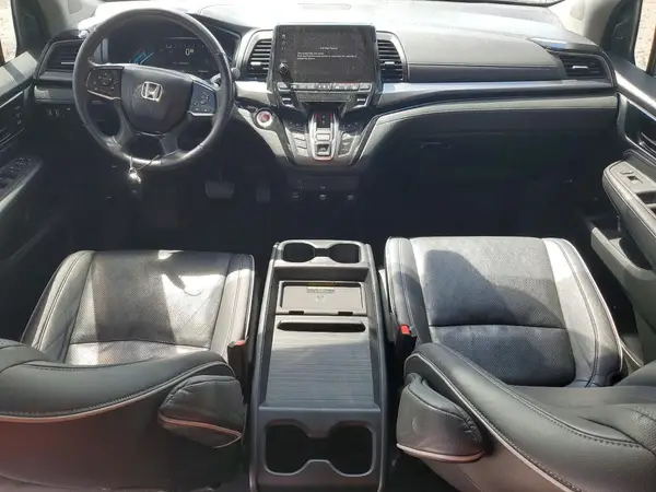5FNRL6H95RB020585 2024 HONDA ODYSSEY - Image 8