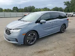 5FNRL6H95RB027732 2024 HONDA ODYSSEY