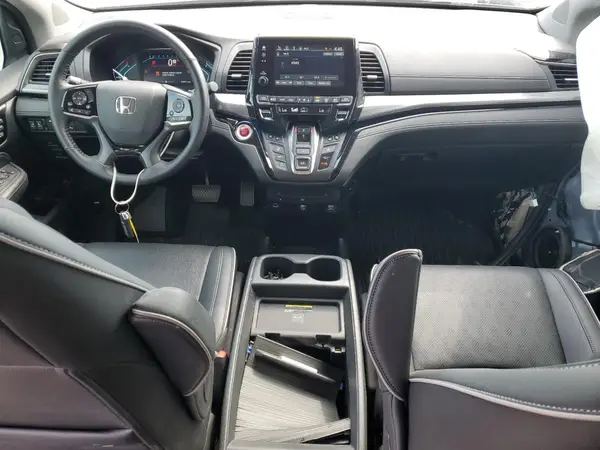 5FNRL6H95RB027732 2024 HONDA ODYSSEY - Image 8