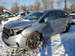 5FNRL6H95RB034874 2024 HONDA ODYSSEY