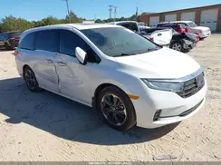 5FNRL6H95RB035703 2024 HONDA ODYSSEY
