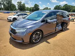 5FNRL6H95RB047138 2024 HONDA ODYSSEY