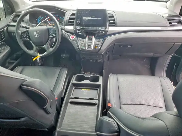 5FNRL6H95RB047463 2024 HONDA ODYSSEY - Image 8